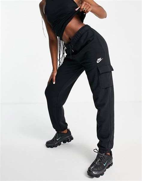 nike cargo joggers|nike joggers with cargo pockets.